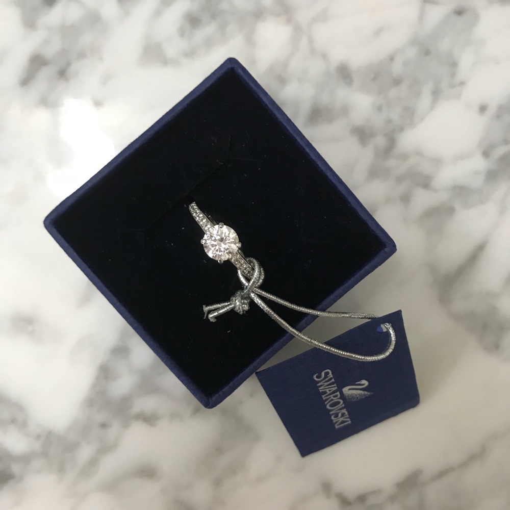 Swarovski Ring 💎NWT!